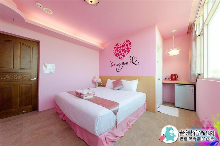 Splendid Flora B&B Heng-ch'un Exterior foto