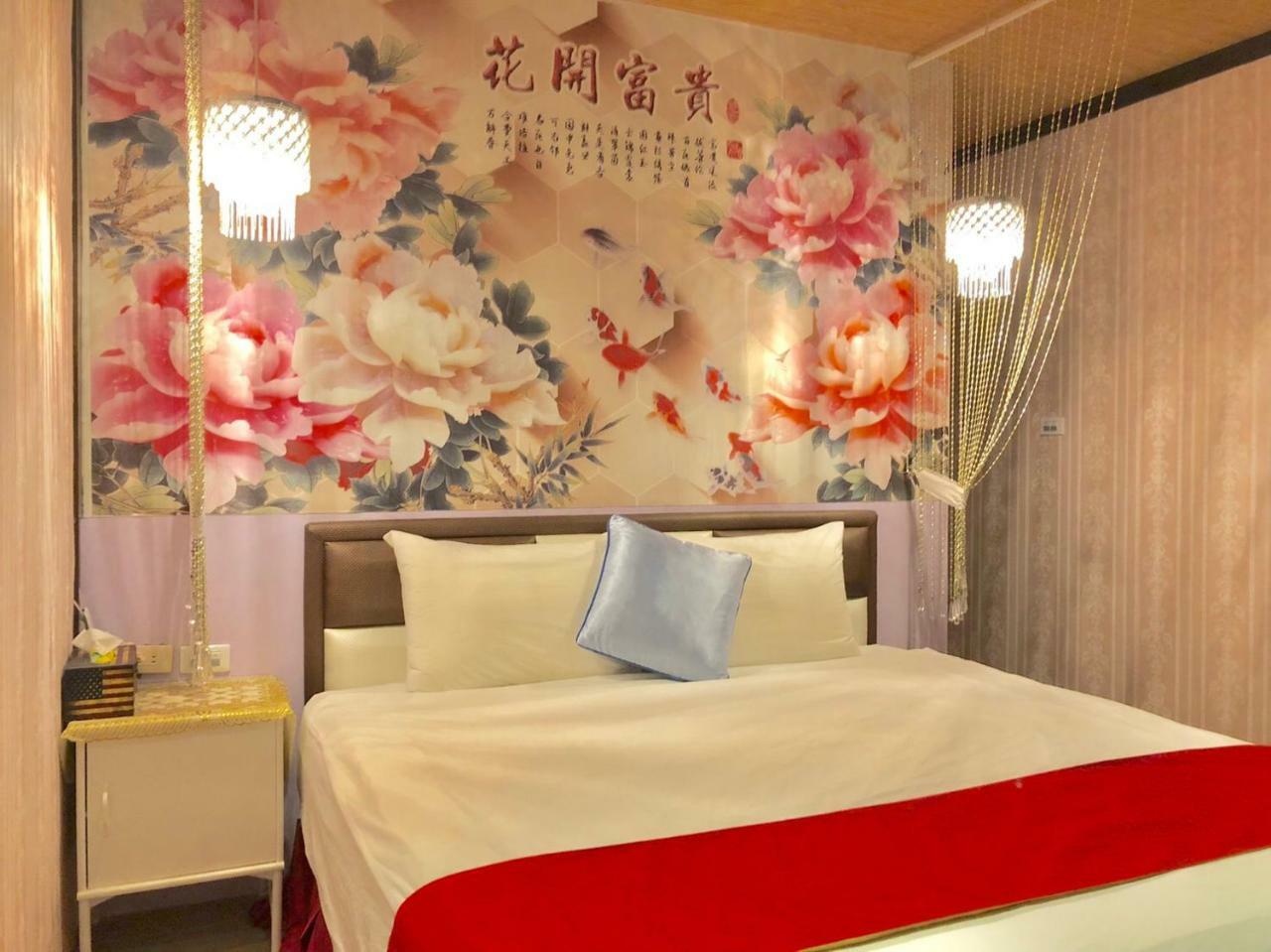 Splendid Flora B&B Heng-ch'un Cameră foto
